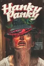 Portada de Hanky Panky