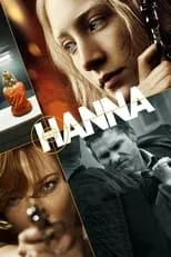 Poster de la película Hanna - Películas hoy en TV