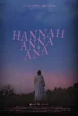 Película Hannah Anna Ana