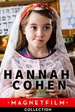 Portada de Hannah Cohen's Holy Communion