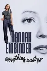 Hannah Einbinder interpreta a Self en Hannah Einbinder: Everything Must Go