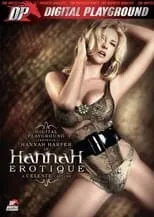 Poster de Hannah Erotique