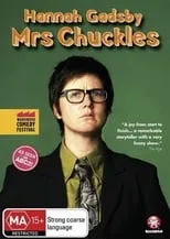 Póster de la película Hannah Gadsby: Mrs Chuckles