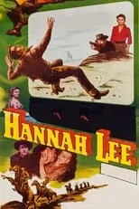 Harold J. Kennedy interpreta a Bainbridge en Hannah Lee: An American Primitive