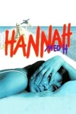 Poster de la película Hannah med H - Películas hoy en TV