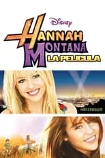 Película Hannah Montana: La película