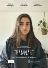 Poster de Hannah