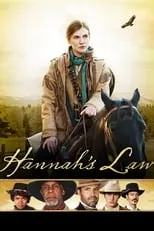 James O'Hara en la película Hannah's Law