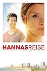 Portada de Hannas Reise