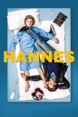 Portada de Hannes