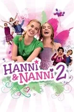 Joyce Abou-Zeid interpreta a Cosi en Hanni & Nanni 2