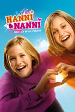 Poster de la película Hanni & Nanni: Mehr als beste Freunde - Películas hoy en TV