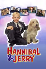 Søren Skjær es  en Hannibal & Jerry