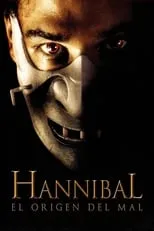 Richard Leaf interpreta a Father Lecter en Hannibal, el origen del mal