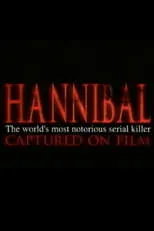 Gene Foad es Officer Bobby Ray Stewart en Hannibal: The World's Most Notorious Serial Killer Captured on Film