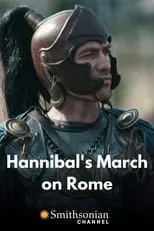 Película Hannibal's March on Rome