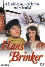 Película Hans Brinker