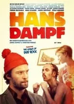 Mario Mentrup es Django en Hans Dampf