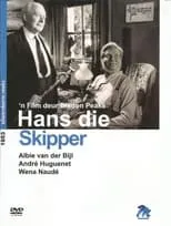 Póster de Hans die Skipper