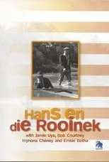 Película Hans en die Rooinek