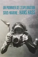 Película Hans Hass – Pionier der Tiefe