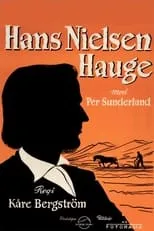 Portada de Hans Nielsen Hauge