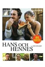 Poster de Hans och hennes