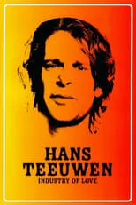 Poster de Hans Teeuwen: Industry of Love