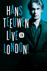 Película Hans Teeuwen: Live in London