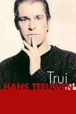 Poster de Hans Teeuwen: Trui