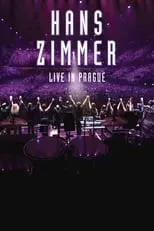 Mike Einziger interpreta a Self - Guitar en Hans Zimmer: Directo  en Praga