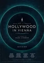 Lisa Gerrard interpreta a Self en Hans Zimmer: World of Hans Zimmer - Hollywood in Vienna 2018