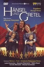 Película Hansel and Gretel - Anhaltisches Theater