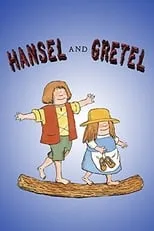 Alison Hong interpreta a Gretel en Hansel and Gretel