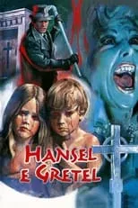 Portada de Hansel e Gretel