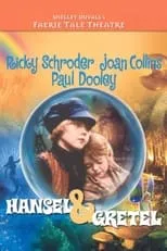 Poster de la película Hansel y Gretel (Cuentos de las estrellas) - Películas hoy en TV