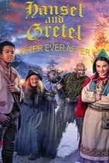 Poster de la película Hansel y Gretel: Después de Siempre - Películas hoy en TV