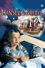 Jacob Smith interpreta a Hansel en Hansel y Gretel: El cuento