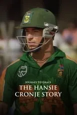 Hansie portada