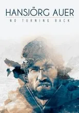 Película Hansjörg Auer: No Turning Back