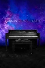 Taylor Hanson interpreta a  en Hanson: The Theory of Everything