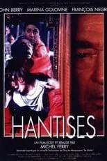 Película Hantises