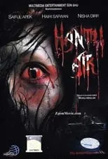 Poster de la película Hantu Air - Películas hoy en TV