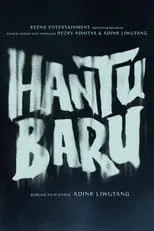 Película Hantu Baru