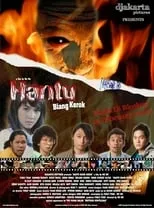 Película Hantu Biang Kerok