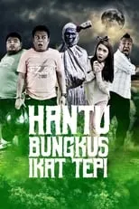 Película Hantu Bungkus Ikat Tepi