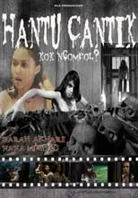 Película Hantu Cantik Kok Ngompol?