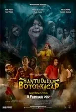 Película Hantu Dalam Botol Kicap