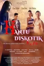 Película Hantu Diskotik Kota