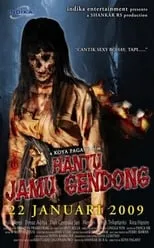 Película Hantu Jamu Gendong